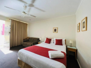 1BR at Moseley st Glenelg 30, Glenelg